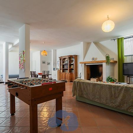 バーリAirport Houseアパートメント エクステリア 写真